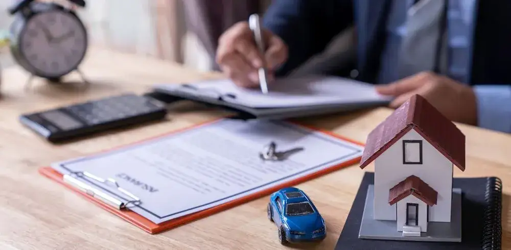 Zdjęcie Co jest potrzebne do odbioru budynku? Poznaj kluczowe dokumenty i procedury