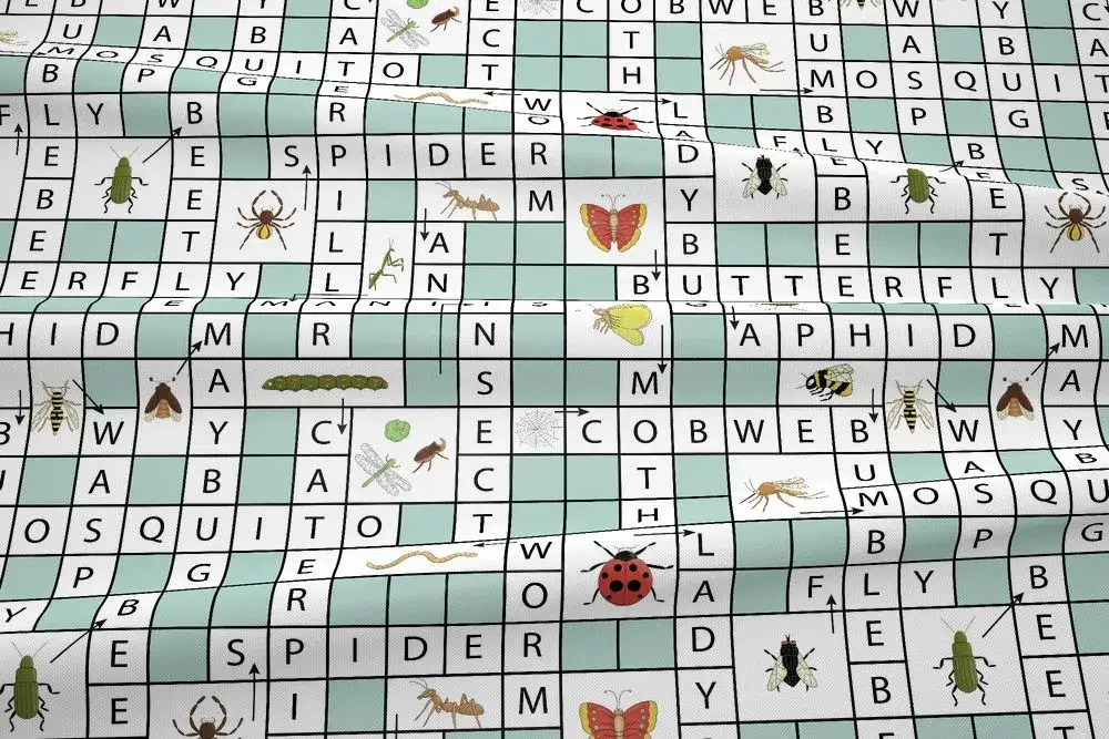 Zdjęcie Materiały budowlane w krzyżówkach: Rozwiąż zagadki z łatwością