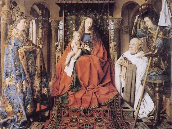 Zdjęcie Malarstwo niderlandzkie: historia, najwięksi artyści i ich wpływ