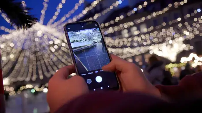 Zdjęcie Jak ustawić aparat w Xiaomi Redmi Note 10 Pro, aby robić lepsze zdjęcia