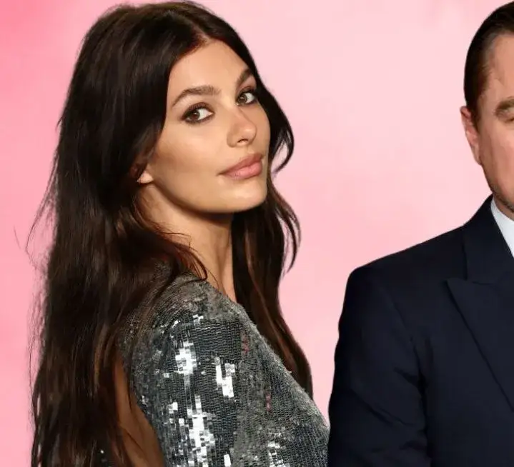 Zdjęcie Z kim jest Leonardo DiCaprio? Poznaj jego aktualną partnerkę