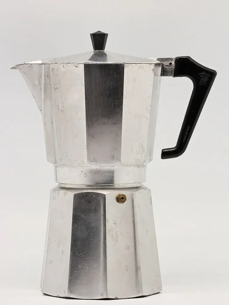 Zdjęcie Cómo funcionan las cafeteras: secretos de su mecanismo de preparación