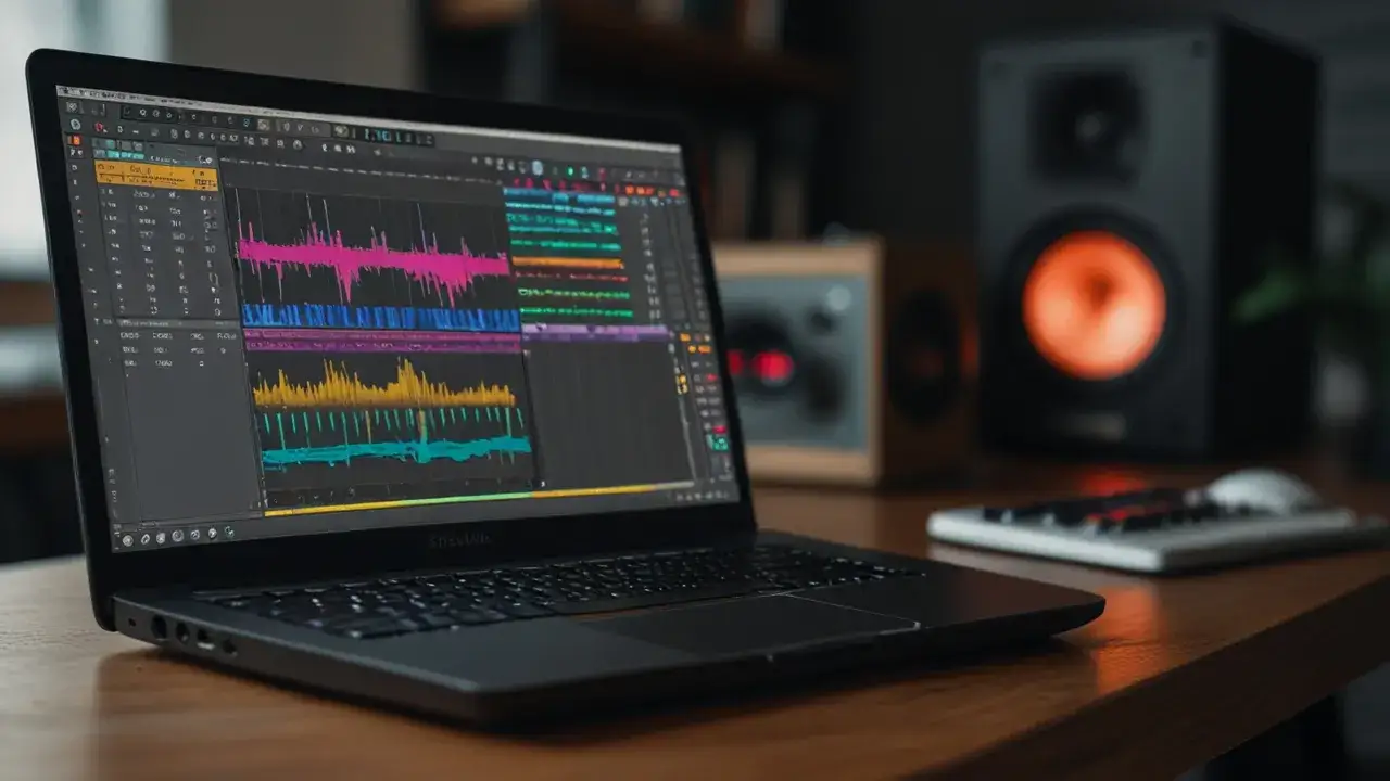 Zdjęcie FL Studio: Czy to najlepszy DAW dla początkujących producentów?