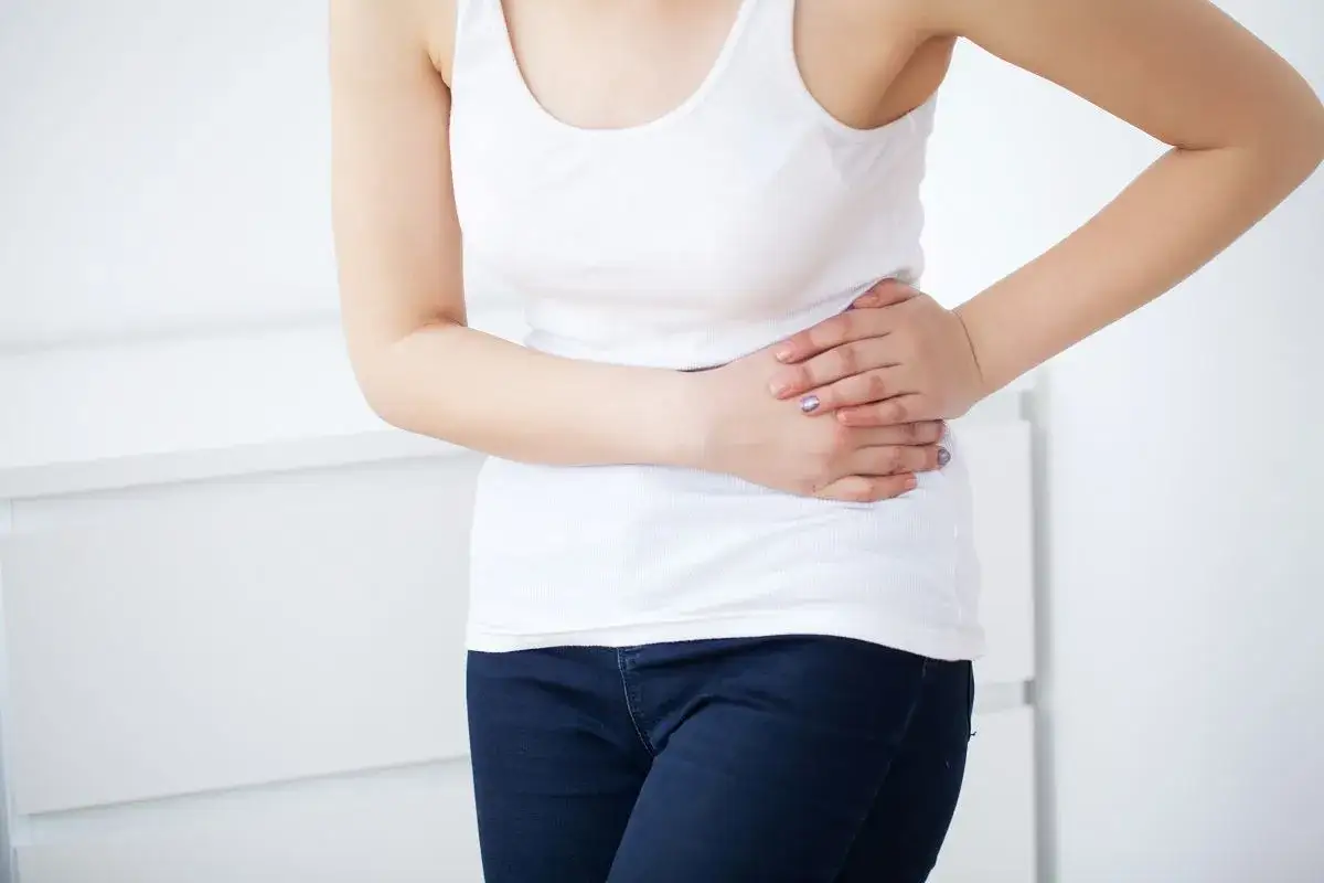 Zdjęcie Dlaczego po bieganiu boli mnie podbrzusze? Oto możliwe przyczyny i rozwiązania