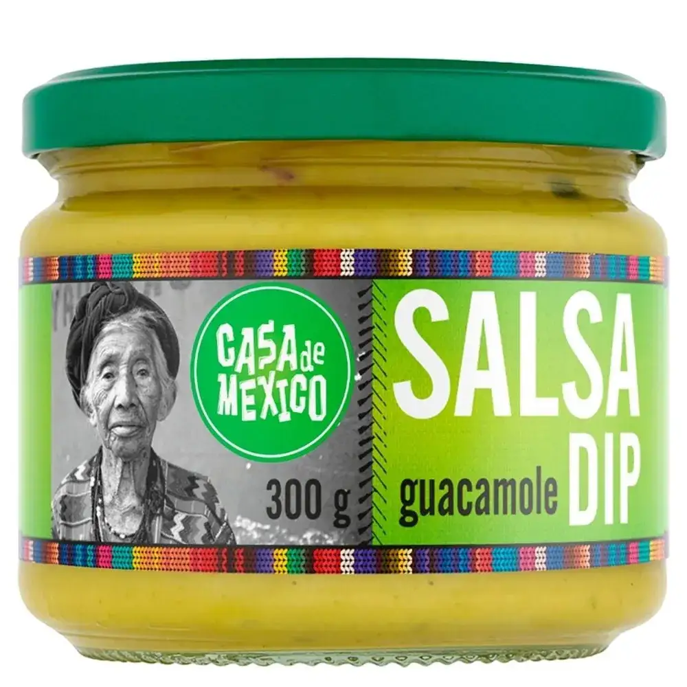 Zdjęcie Gdzie kupić guacamole w Polsce? Najlepsze sklepy i oferty