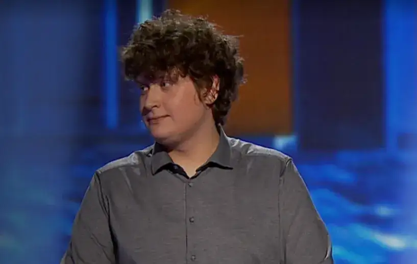 Zdjęcie Najszybszy finał w Jaka to melodia – rekordowy czas i emocje uczestnika