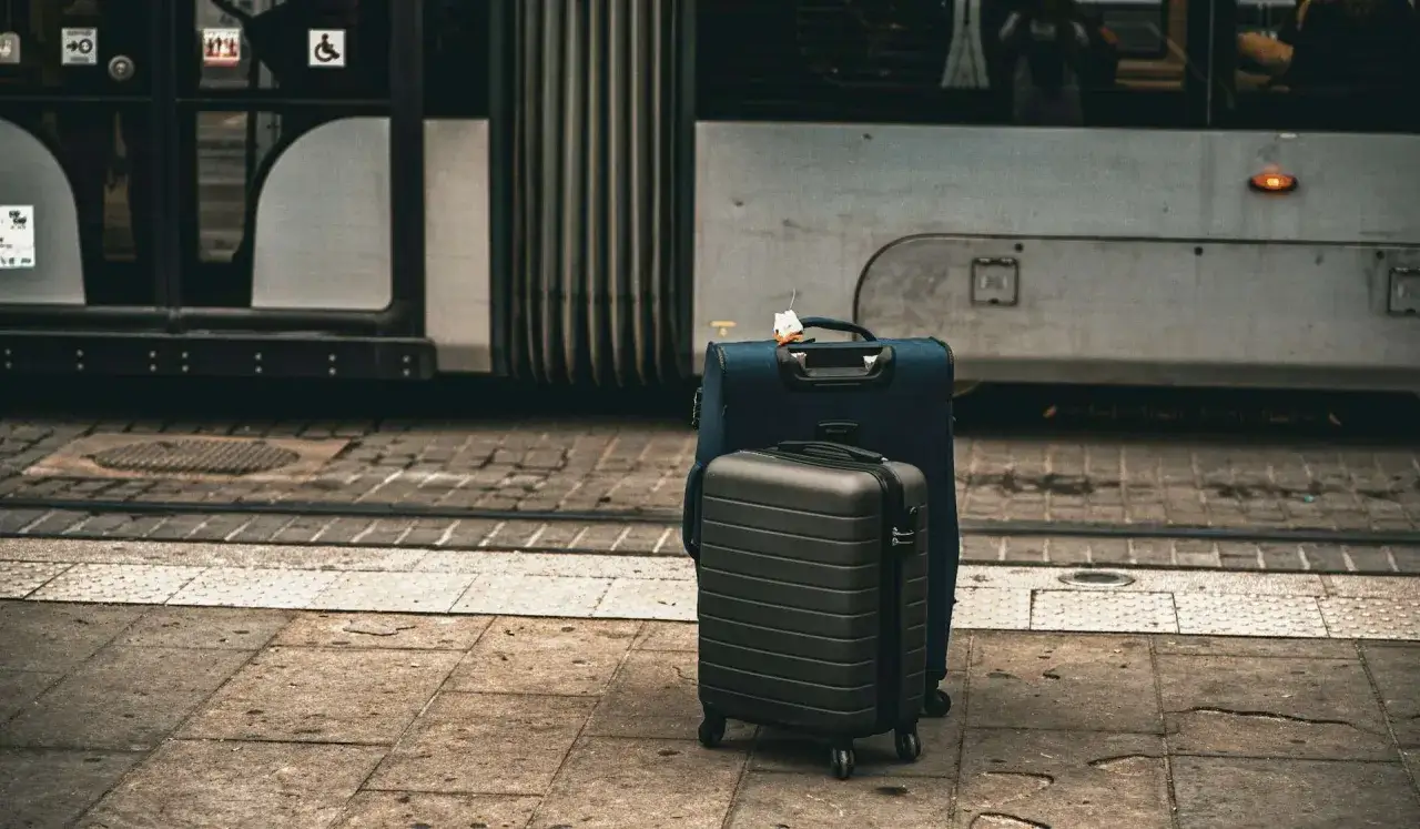 Zdjęcie Jakie najlepsze walizki wybrać, aby uniknąć problemów w podróży