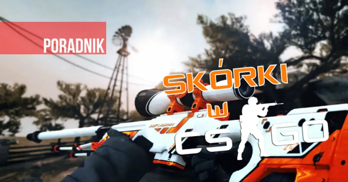 Zdjęcie Czy skiny w CS:GO się niszczą? Odkryj prawdę o ich trwałości