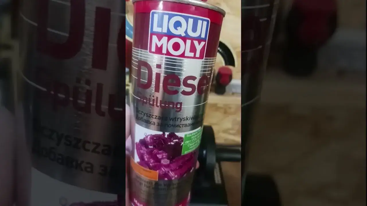 Zdjęcie Dlaczego diesel kopci na czarno? Odkryj przyczyny i rozwiązania