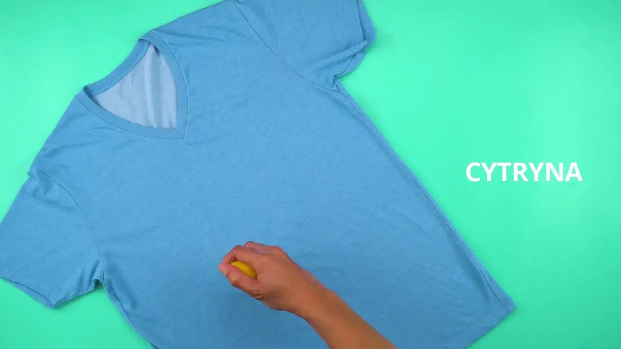 Zdjęcie Jak usunąć plamy z curry - sprawdzone metody, które działają