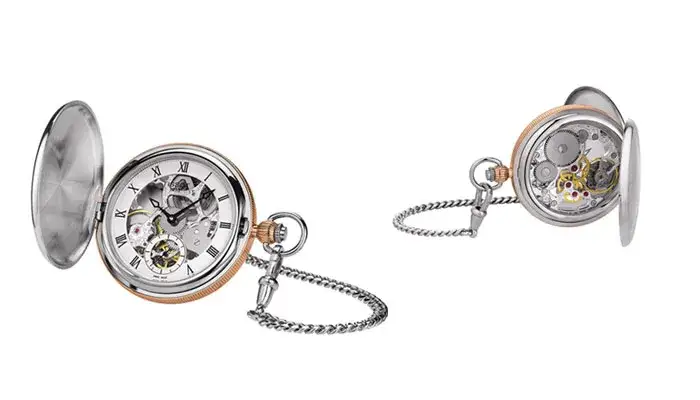 Zdjęcie Czy zegarek to biżuteria? Odkryj jego podwójną rolę w modzie