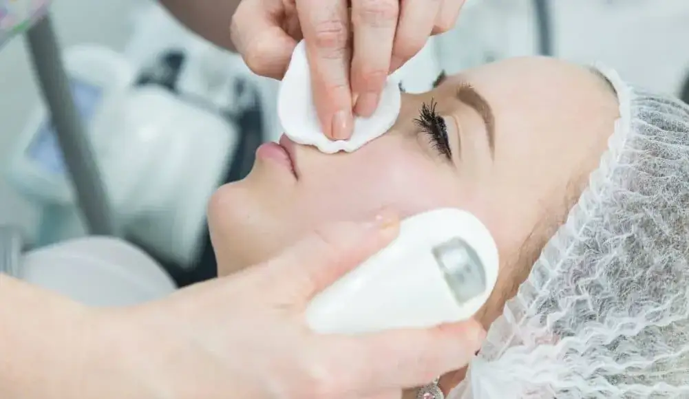 Zdjęcie Endermologia twarzy na czym polega i jakie przynosi korzyści