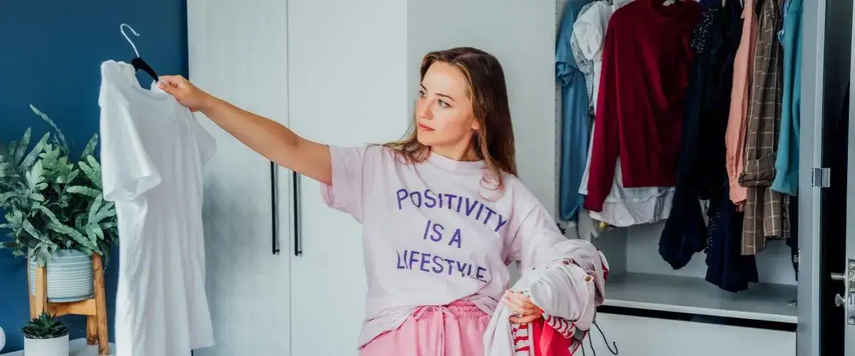 Zdjęcie Gdzie oddać ubrania w Szczecinie? Sprawdzone miejsca i porady