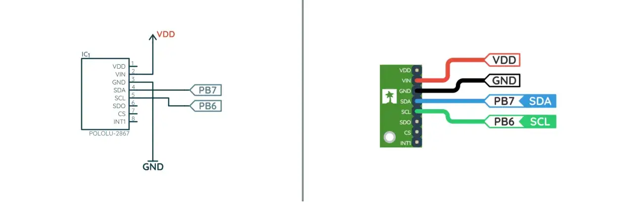 Zdjęcie Jak zbudować czujnik ciśnienia atmosferycznego na Arduino - poradnik DIY