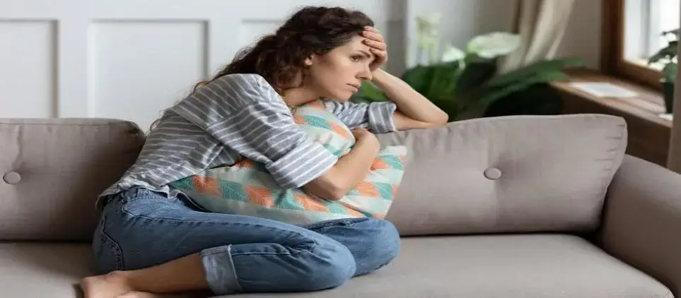 Zdjęcie Skąd się biorą lęki? Odkryj przyczyny i skutki zaburzeń lękowych