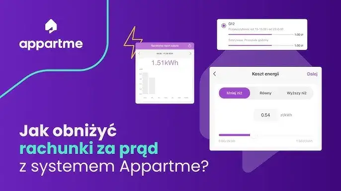 Zdjęcie Ile płacicie za prąd? Sprawdź, jak obniżyć rachunki za energię