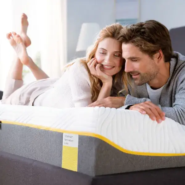 Zdjęcie Ile waży materac 160x200? Poznaj wagi różnych typów materacy