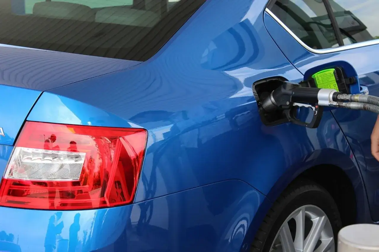 Zdjęcie Czy auto na CNG to opłacalny wybór? Zobacz zalety i wady