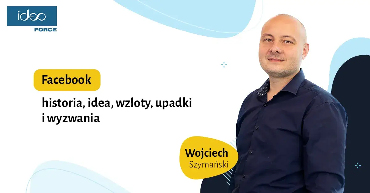 Zdjęcie Jak powstał Facebook? Niezwykła historia i kluczowe wydarzenia