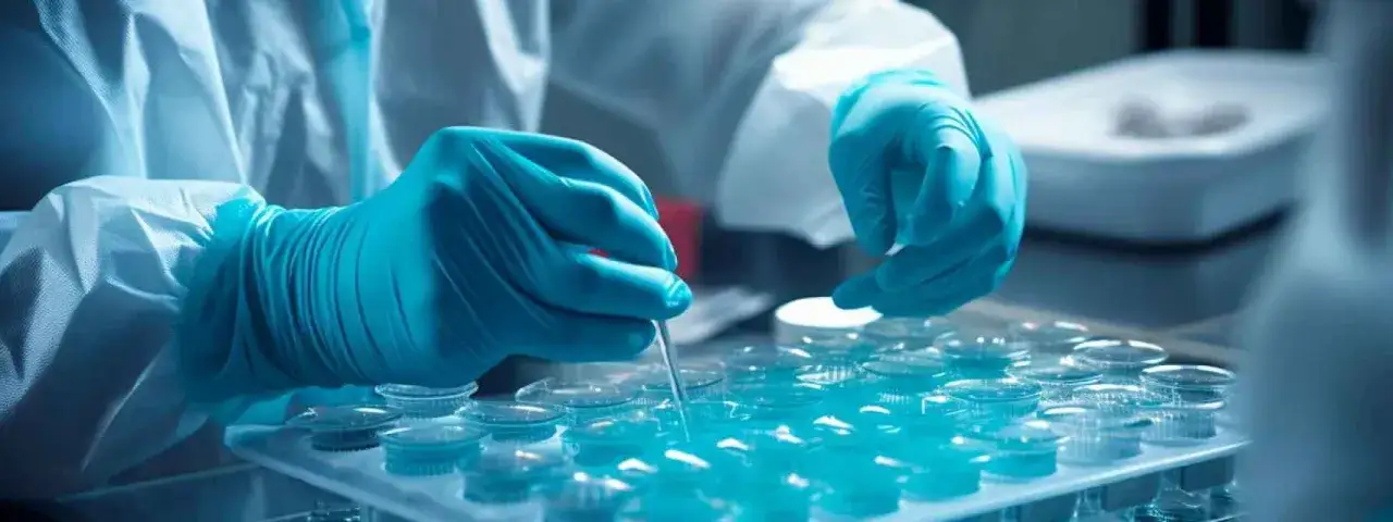 Zdjęcie Centro de investigación médica aplicada CIMA: avances y colaboraciones que transforman la salud