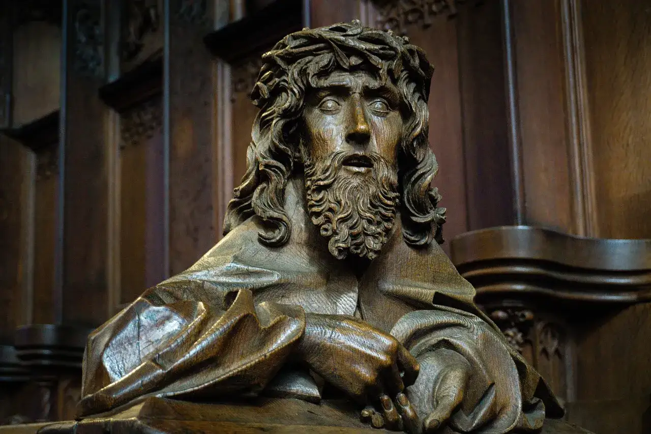 Zdjęcie Rzeźba drewno: odkryj techniki i inspiracje do wyjątkowych dzieł