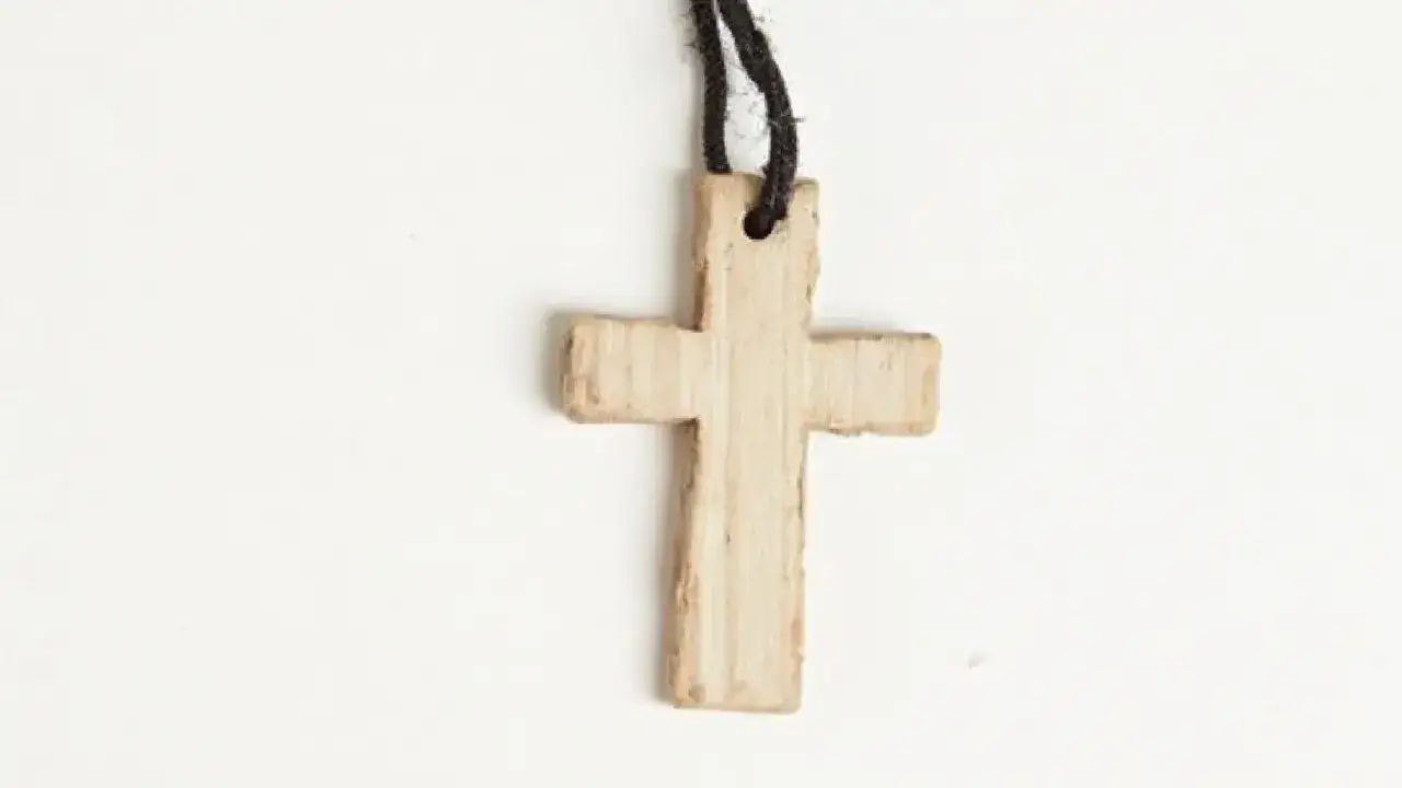 Zdjęcie Czy zaciskanie ud to grzech? Moralne dylematy i intencje w religii