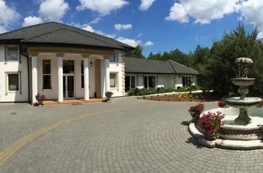 Zdjęcie Dworek Czardasz Piotrowice - idealne miejsce na niezapomniane wydarzenia