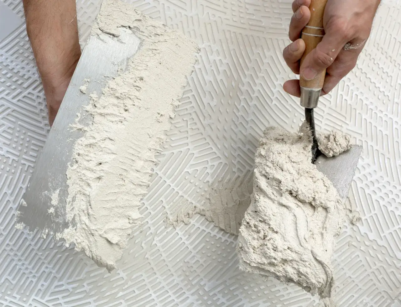 Zdjęcie Tynki akrylowe jak nakładać - uniknij najczęstszych błędów w aplikacji