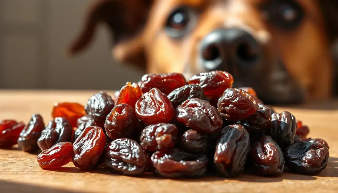 Zdjęcie Czy pies może jeść suszone morele? Sprawdź, dlaczego to niebezpieczne