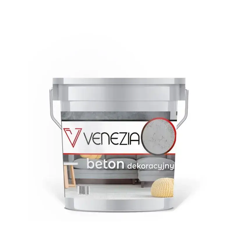 Zdjęcie Jak położyć beton dekoracyjny - krok po kroku bez błędów