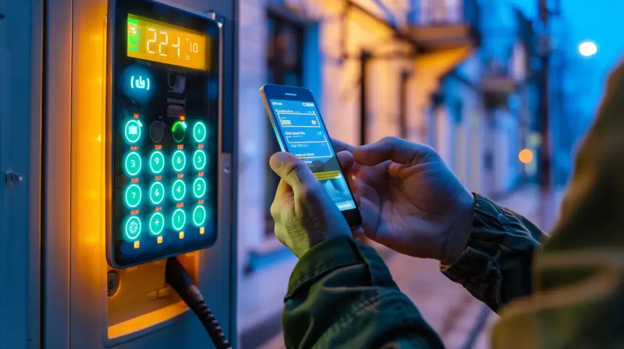 Zdjęcie Jak zmienić taryfę Energa krok po kroku - poradnik dla użytkowników