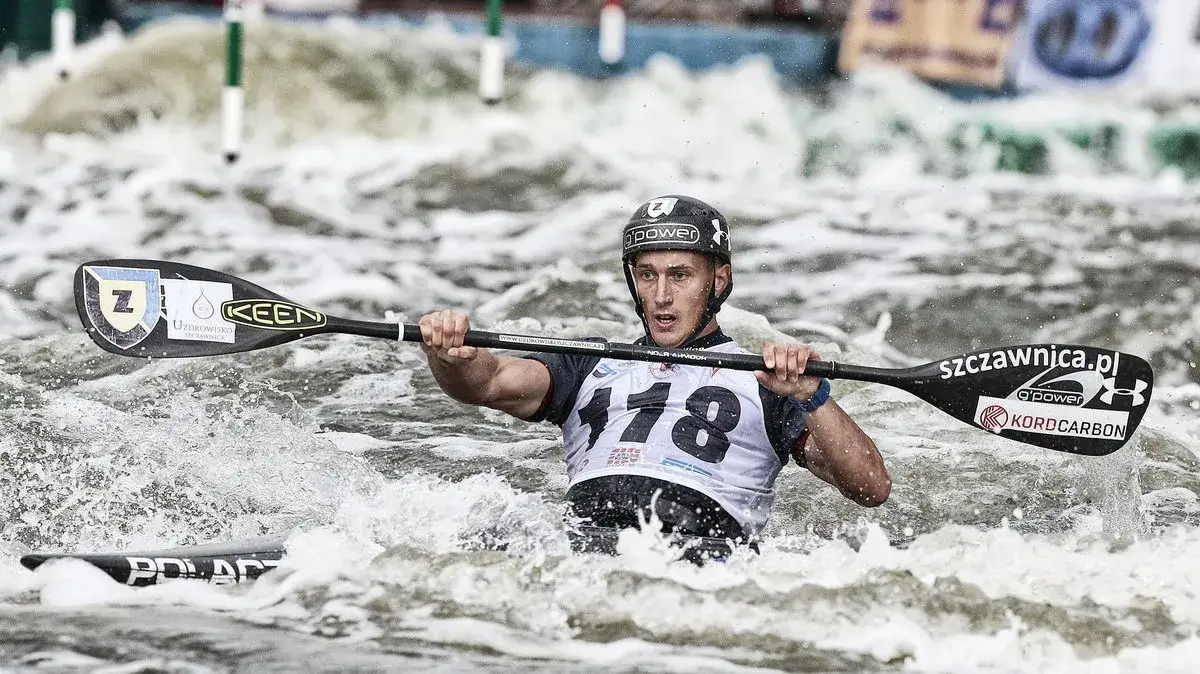 Zdjęcie Mistrzostwa świata w kajakarstwie górskim: Polacy na podium i emocje