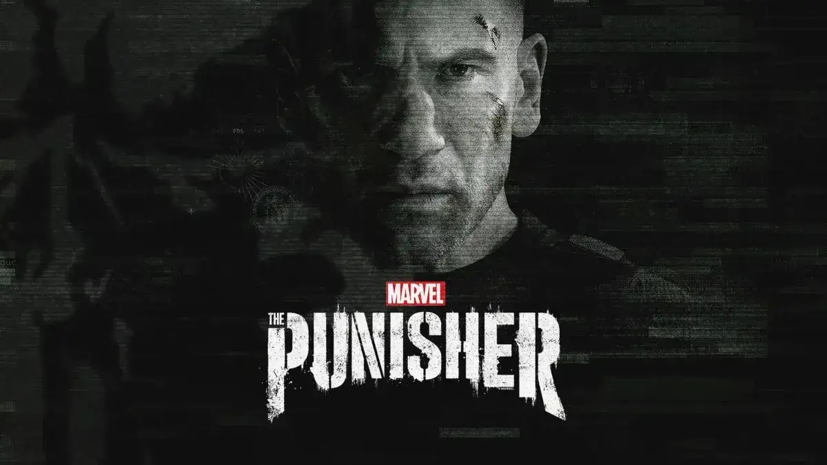 Zdjęcie Punisher sezon 3 kiedy? Fani czekają na kontynuację serialu