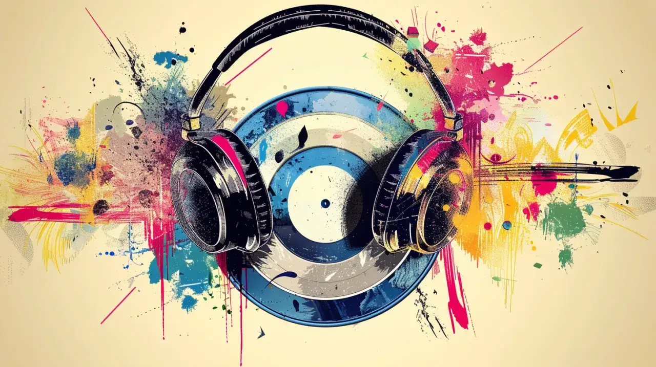 Zdjęcie OKI płyta - Nowy album, który musisz usłyszeć