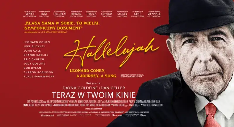 Zdjęcie Hallelujah – kto śpiewa w oryginale i jak wpłynęło na świat muzyki