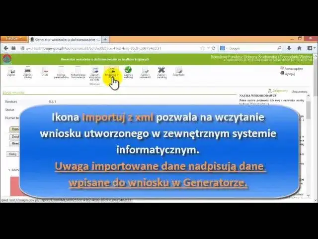 Zdjęcie Jak skutecznie złożyć wniosek przez generator wniosków o płatność czyste powietrze