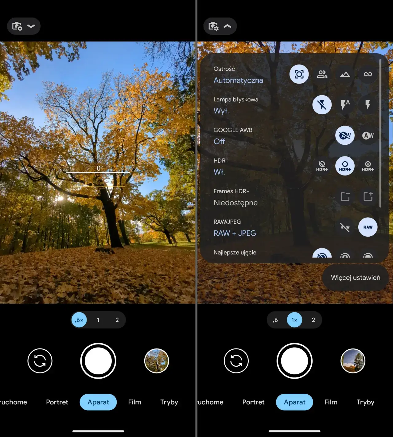 Zdjęcie Najlepsze aplikacje do robienia zdjęć, które zmienią Twoje zdjęcia w sztukę