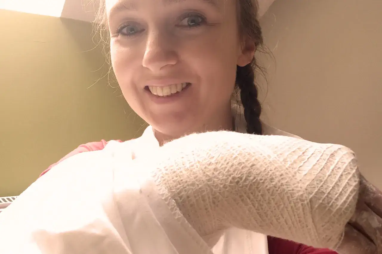 Zdjęcie Płytką tytanową czy można z tym życiu? Poznaj prawdę o codzienności