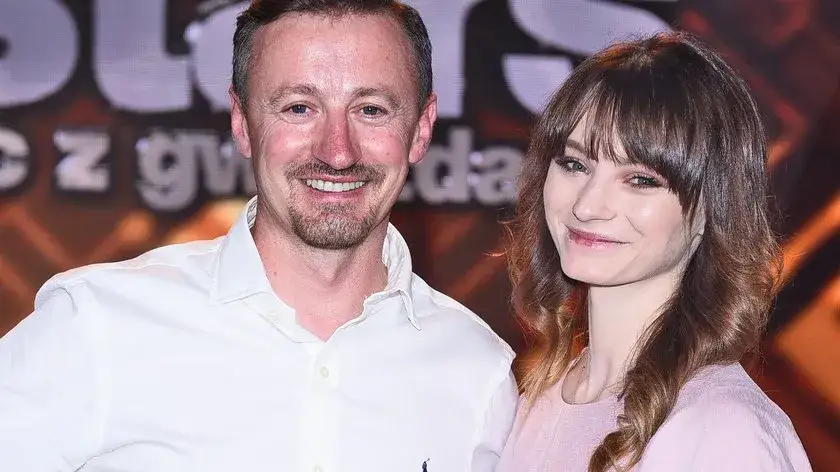 Zdjęcie Ile lat ma córka Adama Małysza? Poznaj wiek Karoliny Małysz