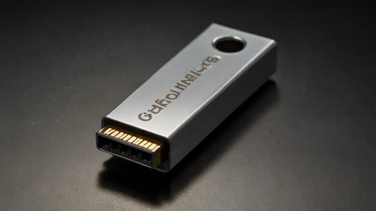 Zdjęcie Media Expert: Jakie pendrive'y 64 GB oferują najlepszą jakość?
