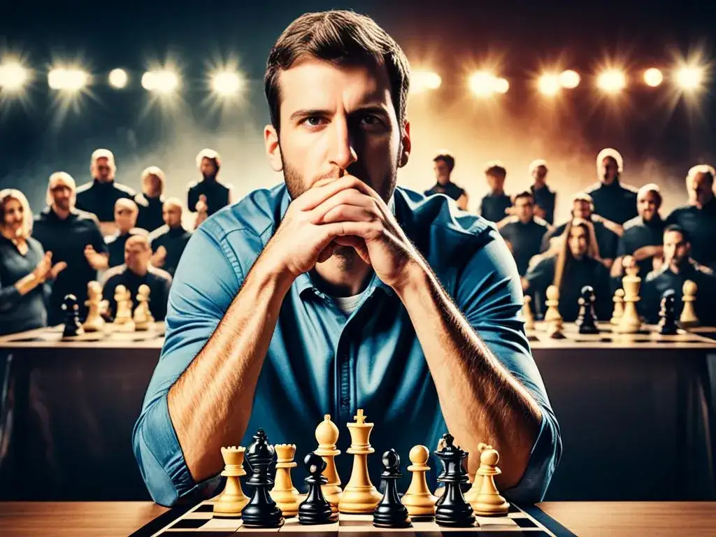 Zdjęcie Jak zdobyć kategorię w szachach - krok po kroku do sukcesu w grze