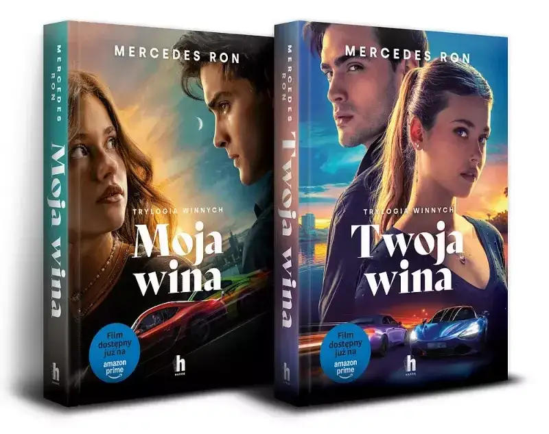 Zdjęcie Moja wina 2 czy będzie? Sprawdź datę premiery i szczegóły filmu