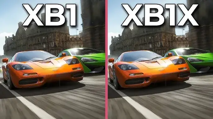 Zdjęcie Forza Horizon 4 ile GB na Xbox - sprawdź, czy masz wystarczająco miejsca