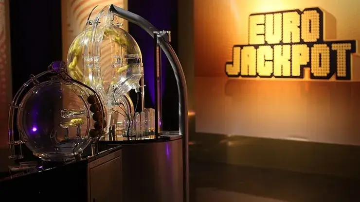 Zdjęcie Eurojackpot gdzie wygrana - najnowsze wyniki i rekordowe nagrody