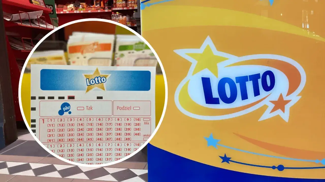 Zdjęcie Gdzie padła szóstka w Lotto? Ostatnie wygrane i lokalizacje