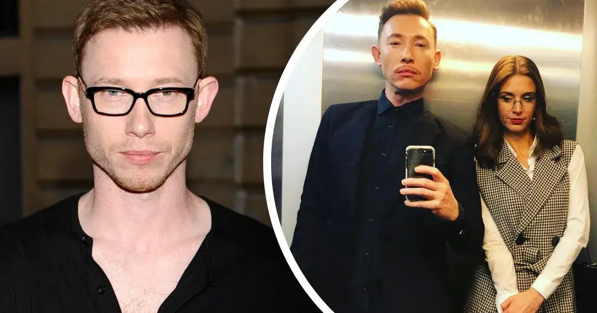 Zdjęcie Rafał Mohr – fascynująca kariera aktora i jego nowa pasja w soul coachingu