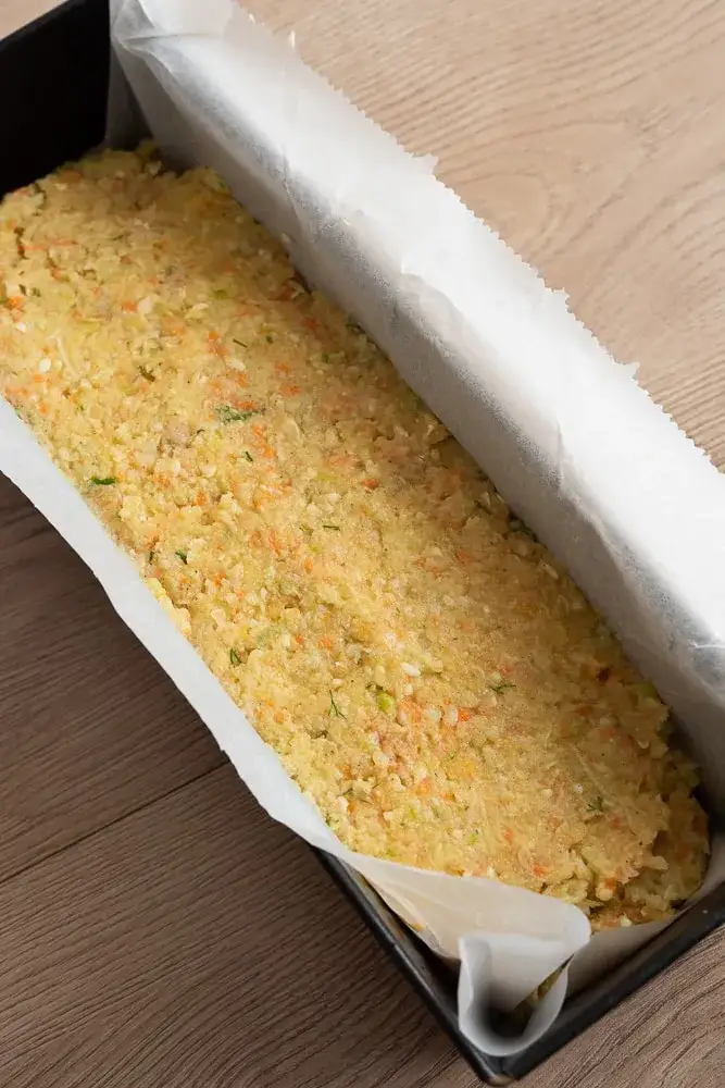 Zdjęcie Sekretne triki smarowania pasztetu przed pieczeniem. Zaskakujący przepis na idealny efekt