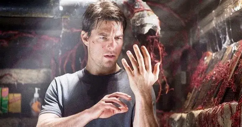 Zdjęcie Mumia Cruise: Filmowa Porażka, Która Zniszczyła Dark Universe