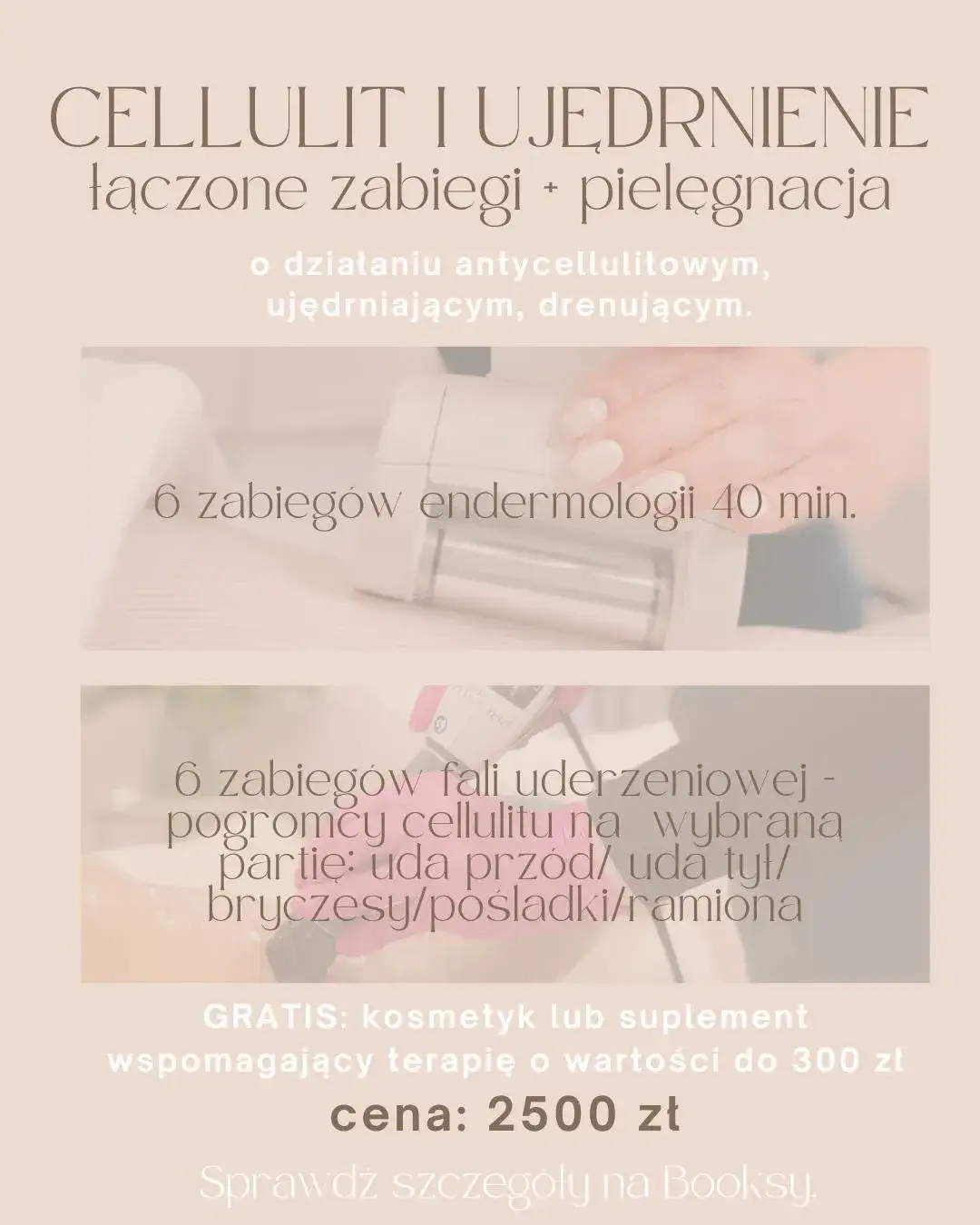 Zdjęcie Endermologia czy fala uderzeniowa – która metoda naprawdę działa?