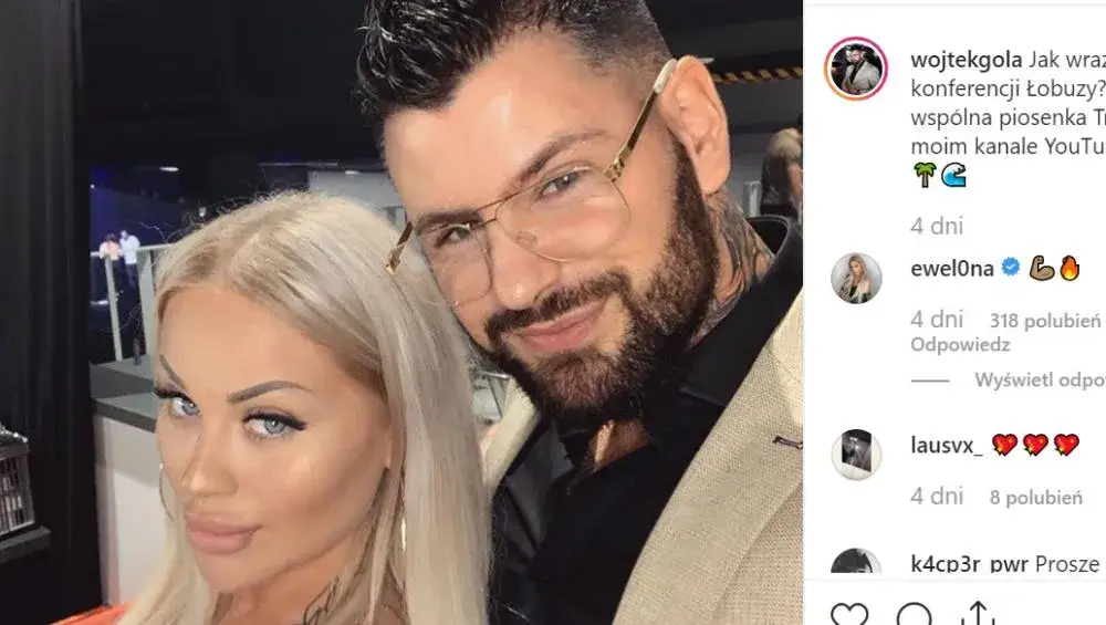 Zdjęcie Wojciech Gola wiek i kariera – zaskakujące osiągnięcia i życie osobiste